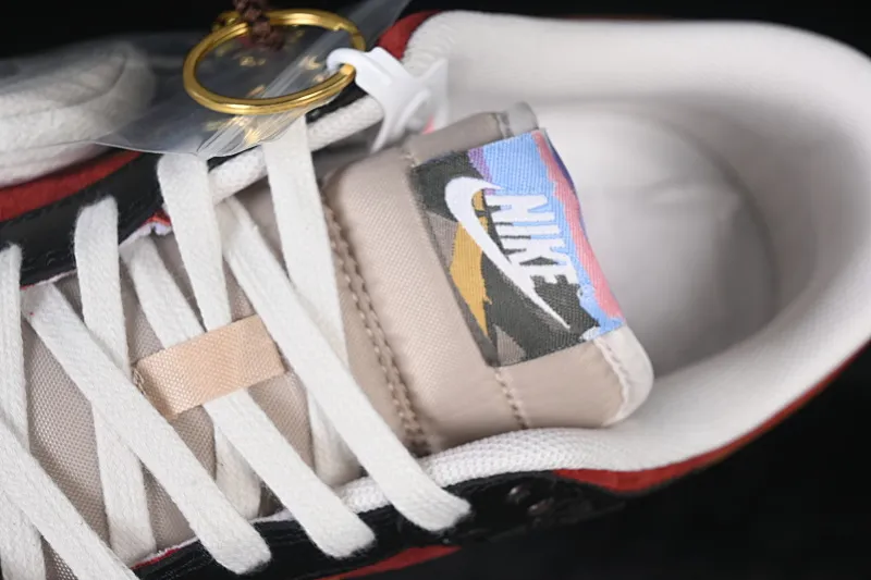 All categories Nk SB Dunk series Nk SB Dunk Low low-top sneakers Nike SB Dunk Low Year of the Horse limited low-top casual sneakers IQ1118-220